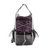 Hufeng Drawstring Casual Hiking Backpack