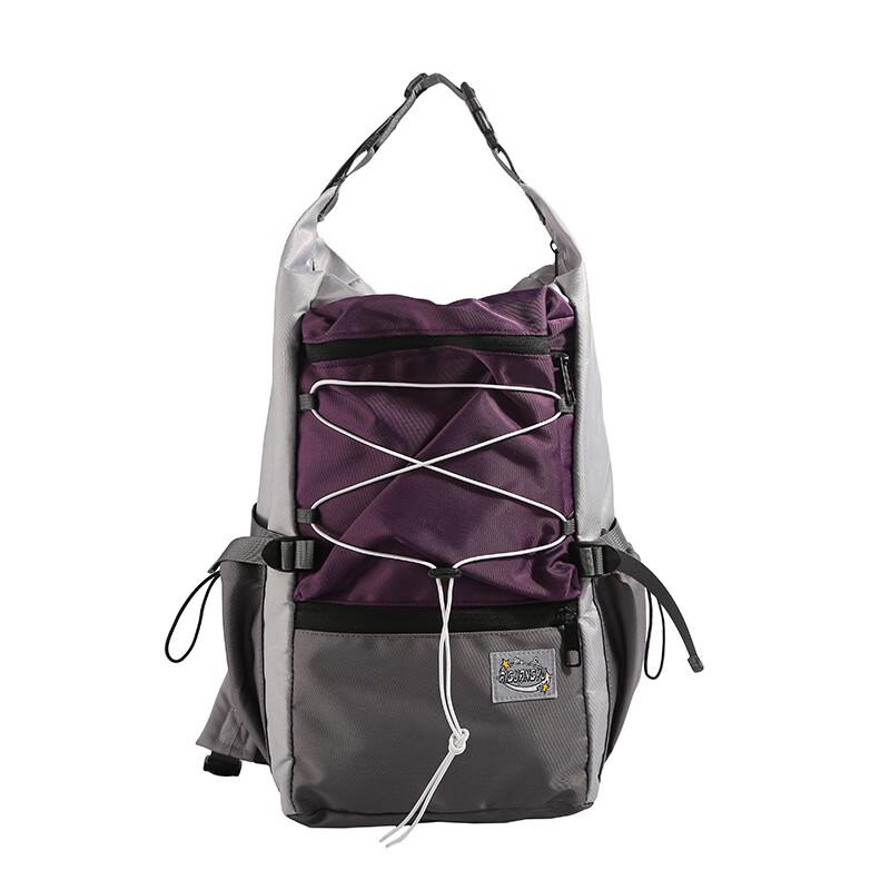 Повседневный походный рюкзак Hufeng со шнурком 23-32L