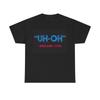 Üst giysisi – T-shirtler