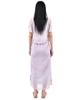 KATHARSIS Chiffon Long Skirt Lv_Free