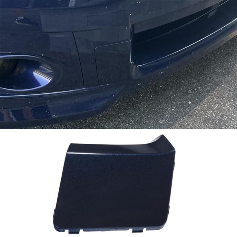 

Front Bumper Tow Hook Cover Cap 57731FG330 For Subaru Impreza 2010-2014 WRX 2012-2014 WRX STI 2013-2014-A87Q темно-синього кольору