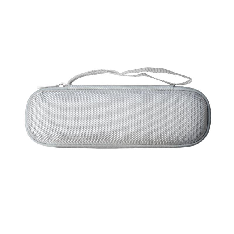 Scratch-resistant Eva Protective  Storage  Case Zipper Design Hand Strap Design For Translation Pen