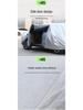 Universal All-Season DuPont Oxford Car Cover: Sun Protection, Waterproof, Heat Insulation