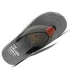 Flip-flops de plajă pentru bărbați, șlapi anti-alunecare pentru bărbați, ținută casual, tendință, papuci cu talpă groasă, pantofi sandálias para homem D594