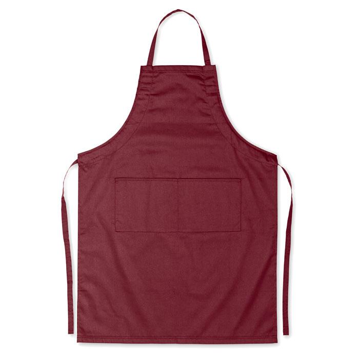 MidOcean Fitted Kitab Adjustable Apron