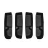 Zeekr 9X Car Door Storage Box Mat – Interior Decoration Accessory