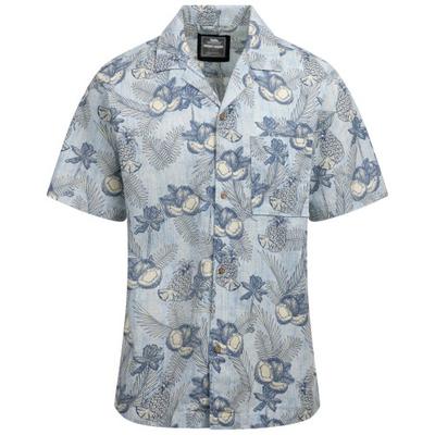 Mens Hart Printed Casual Shirt