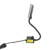Sewing Machine LED Light 30 LEDs Gooseneck Lamp with Magnetic Mounting Base