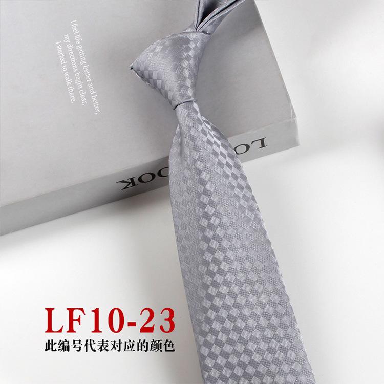 

Винтажный британский деловой повседневный мужской галстук для рук 8 см коричневый хаки воротник галстук