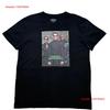Matrix Reloaded Vintage Movie T Shirt Black Size Xxl Vintage Stylish Soft Stretched Casual