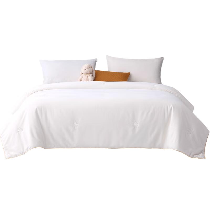 

Mercury Home Kids A-Class 100% Silk Quilt 200×230cm