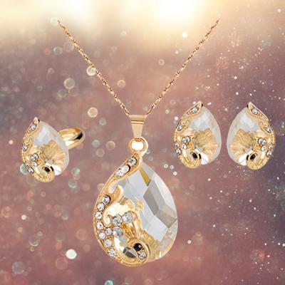 Joyas y bisutería – Conjuntos de joyas