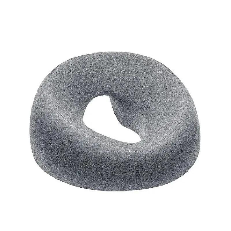 Face Down Pillow Prone Pillow for Prone Face Down Resting Comfort Memory Foam Ergonomics Home Massage Headrest for Beauty Salon