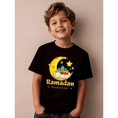 Superior (niños a partir de 4 años) – Camisetas