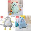 Plush Baby Sleep Toy With Animal Characters For Infant Nap Comfort