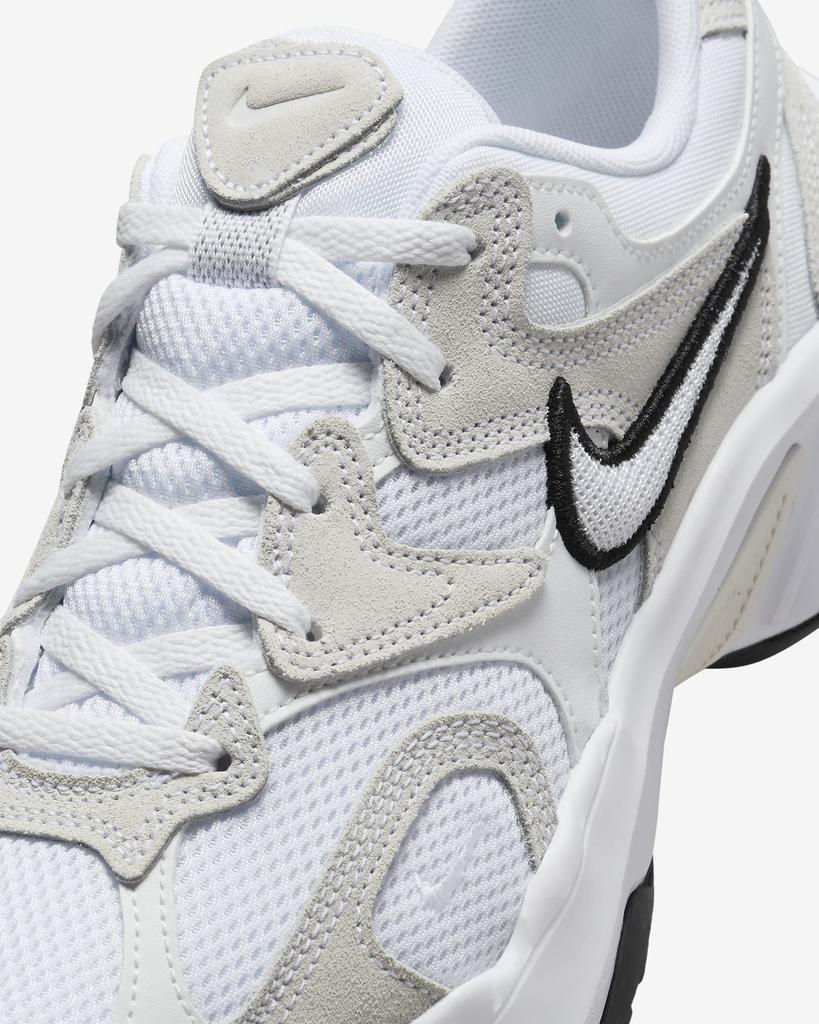 FJ3794-102 Nike Women's AL8 Summit Whit Grey (Women's)
