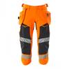 Pantalon Haute Visibilité Sécurité Accélérer pour Hommes Mascot