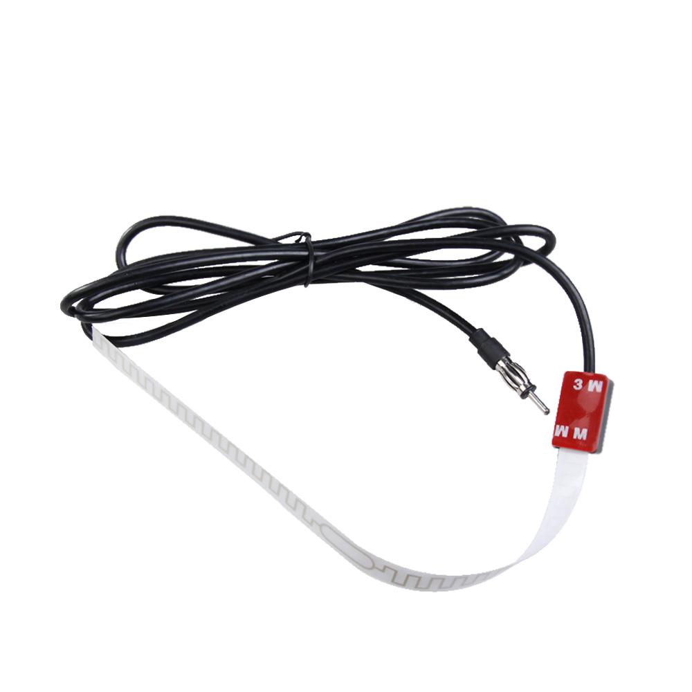 

AM/FM Hidden Intnal Glass Screen Mount Car Radio Amplifier Aerial Antenna CHINA