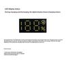 Fast Charge Module Ip5356 Digital Display Qc/Pd3.0 Support For Lithium Battery Charge Compact And Stable Industrial Power Module