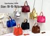 Women's 2026 Trendy Lightweight Luxury Drawstring Bucket Bag - Handheld, Shoulder, and Crossbody Options