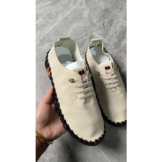Women Sneakers Tide Designer Mom Shoes for Women New Thick Bottom Fashion Sneakers Women Comfortable Outdoor Loafers