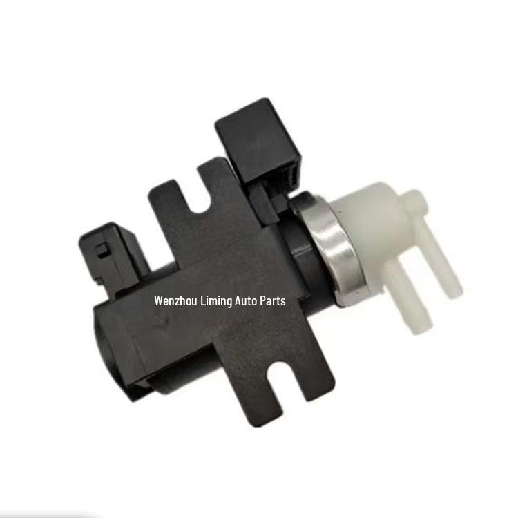 Opel Car Solenoid Valve for Turbocharger - Part Numbers 55354529, 5851609, 55563532
