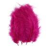 50 Stuks Pluizige Kalkoenveren 15 Tot 20Cm Zacht Paardenhaar Voor Knutselen Droomvangers Veer Decoratie Bruiloft Feest Accessoires