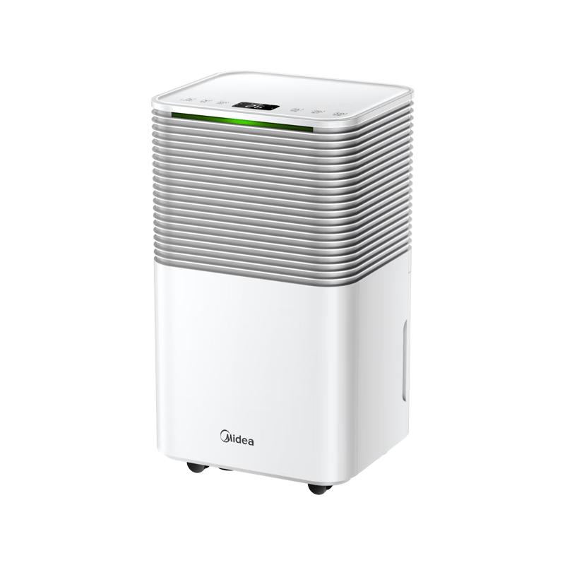 

Midea Little Sponge 12L/Day Household Dehumidifier with Clothes Drying