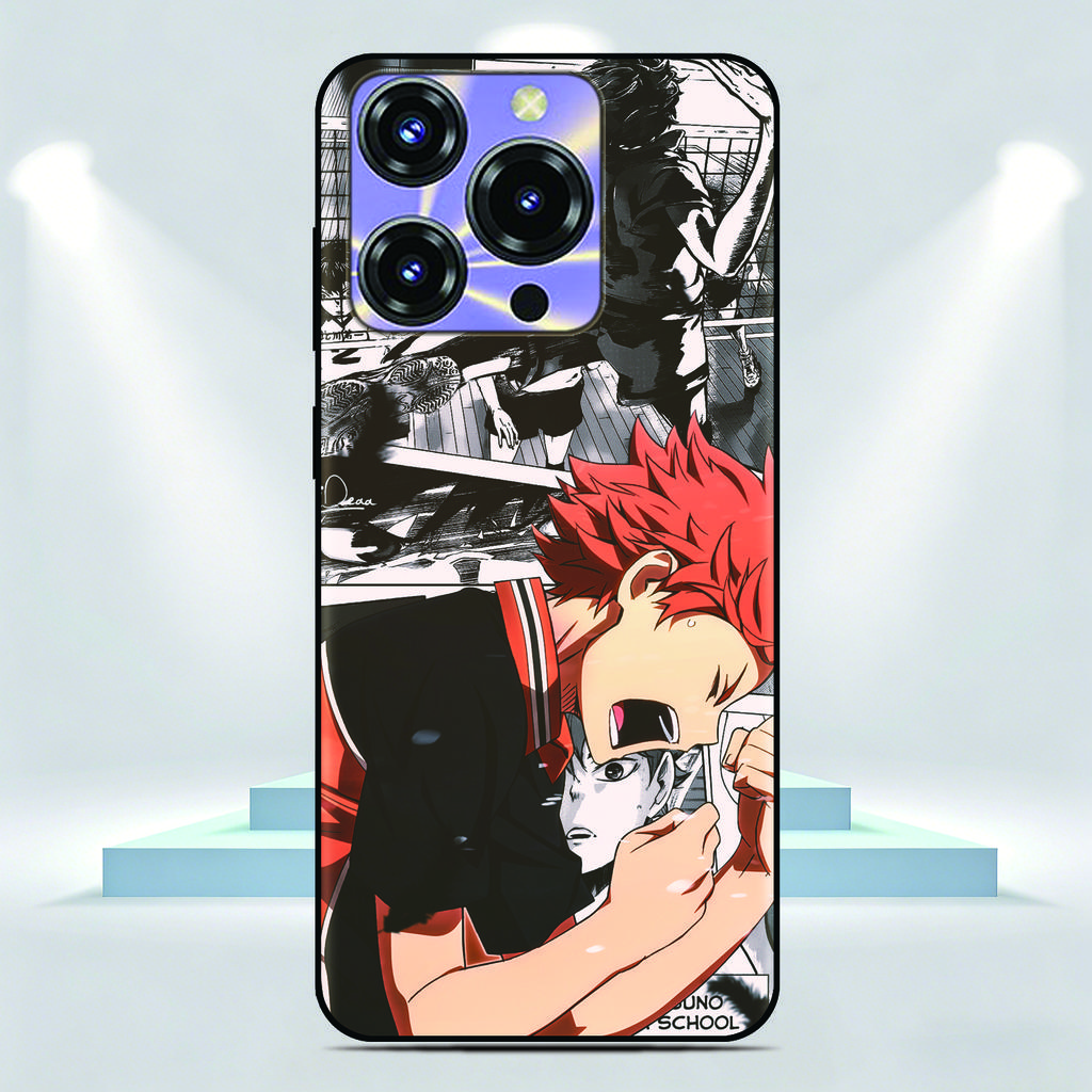 Coque de téléphone dessin animé Anime pour OPPO A6T A6x A6 A5 Pro 5G A5x A3 A3X A17 A17K 4G A78 A58 A54 A76 A57 A57s A2x Housse personnalisée avec photo