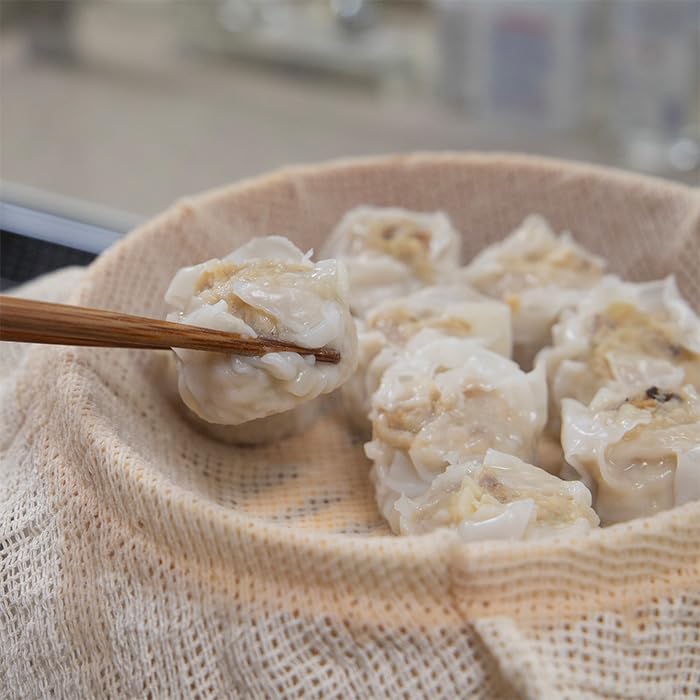 Okumura Chinese Steamer Basket 21cm (Body)