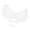 USB Neon Light Innovative Angel Wing Night Lamp Bar Store Club Pub Party Decoration