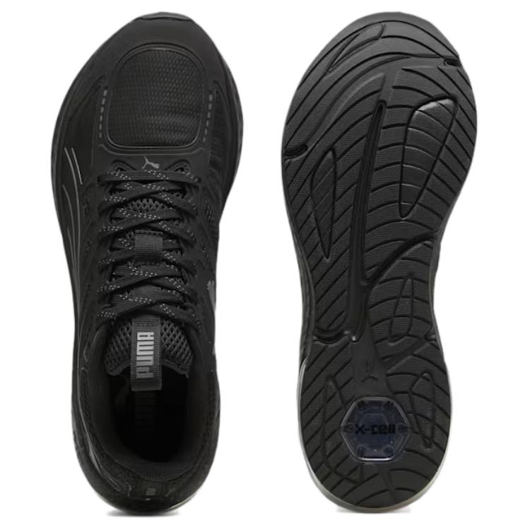 Puma X-Cell Lightspeed Unisex Black 309972-10