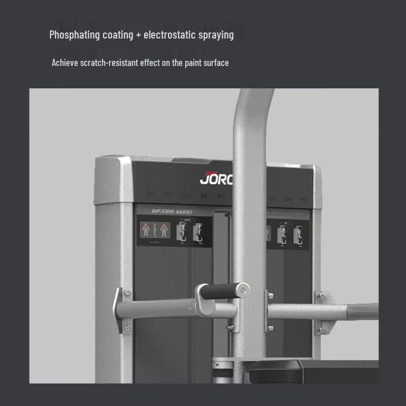 JOROTO J-2014 Commercial Multi-functional Power Tower