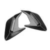 1 pair Modification Air Flow Intake Auto Side Vent Air Inlet Simulation Car Stickers