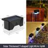 Lampade LED – Lampade LED a energia solare