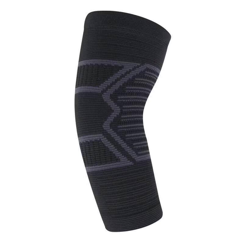 

Jundingying Breathable Knitted Sports Elbow Support (Pair)