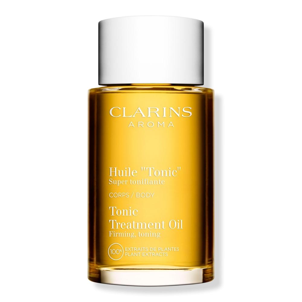 

Масло для ухода за телом Clarins Tonic 3,4 унции