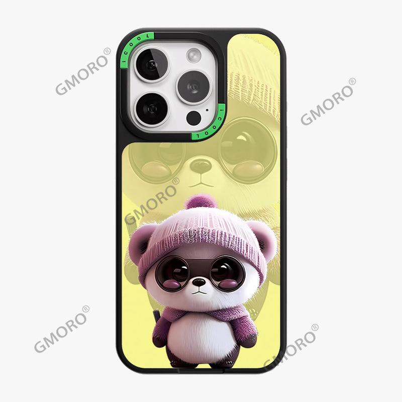 Change the Back Plate Magnetic Mobile Phone Case In 1 Second, Apple 15promax Anti-drop Hard Case Iphone14pro High Value 15pm.