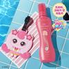 Silk Therapy Heat Enhancer Hair Milk 150ml Promotion (+Catchy Nipping Luggage Tag Goods Bonus)