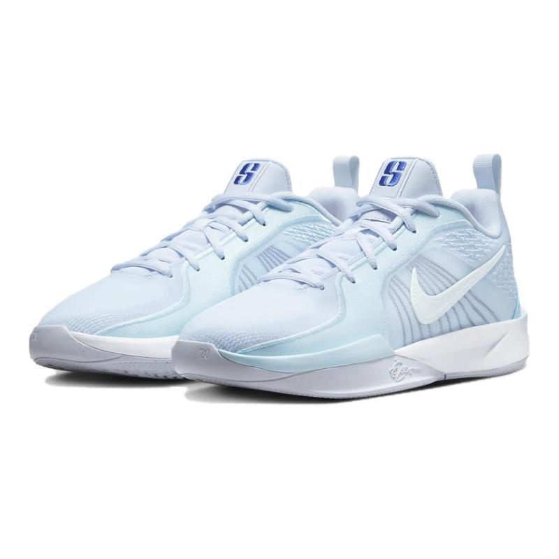 Nike Zapatillas Sabrina 2 Orchestrator GS FQ7376-002