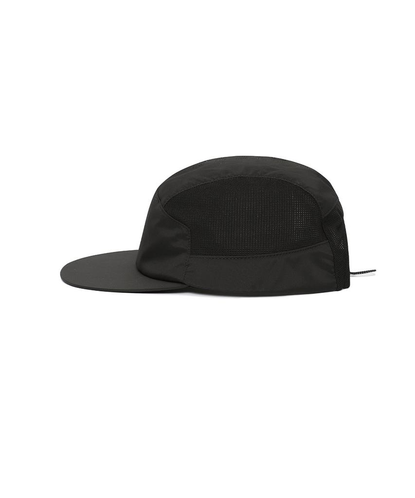 SIERRA DESIGNS Yosemite Ventilated Cap Black