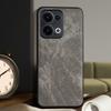 Phone case: New Stylish Faux Leather case for Oppo Reno 13 Pro 13 F Phone Cover Full package anti drop design