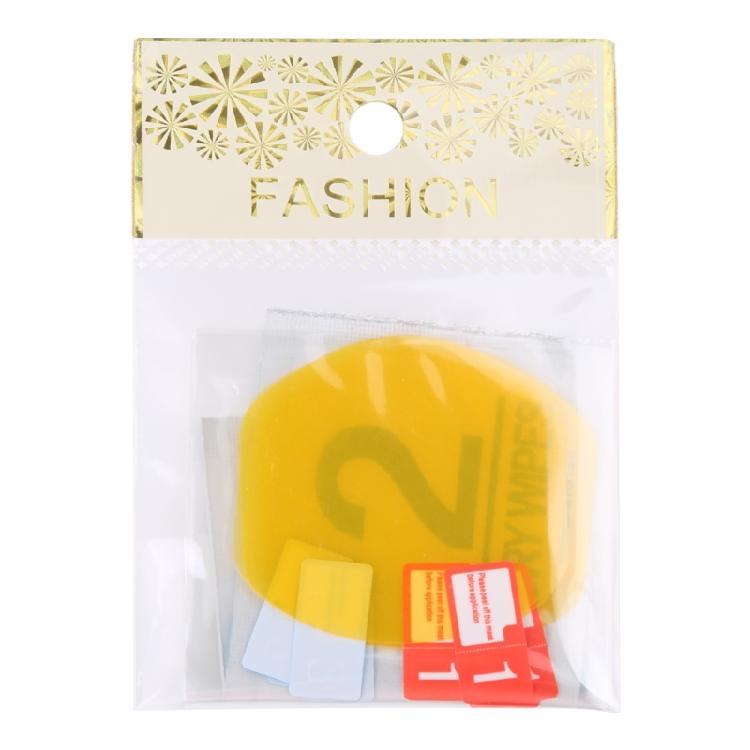 Waterproof VR Lens Protective Film for PS VR2 Glasses Superior Performance