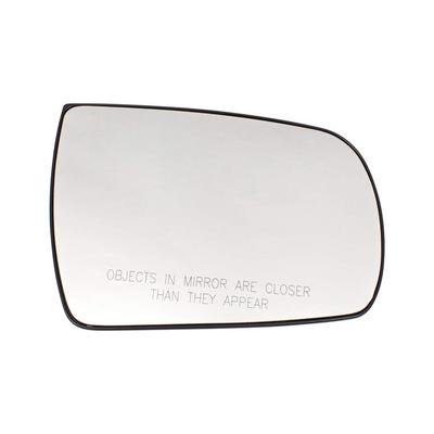 Mirror Glass Right Heated with Backing Plate For Kia Sorento 2011-2015