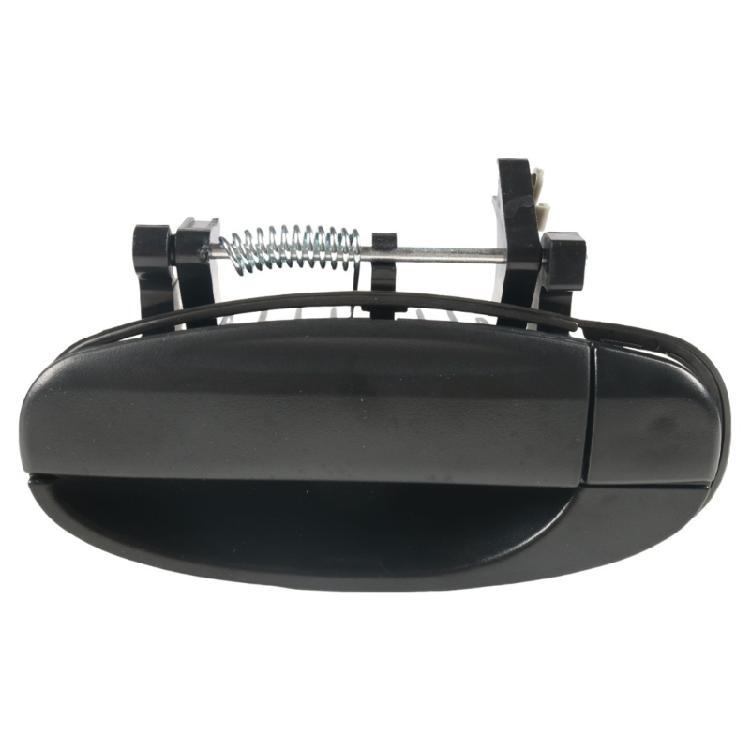 Car Exterior Door Handles,Left Right Side Door Handle 96541631 For 1998-2006