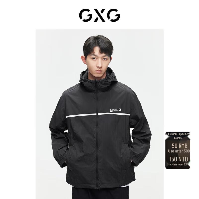 

GXG Men s Summer Fashion Print Jacket 175/L