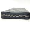 Louis Vuitton M63548 Damier Infini Zippy Wallet Vertical Long Wallet