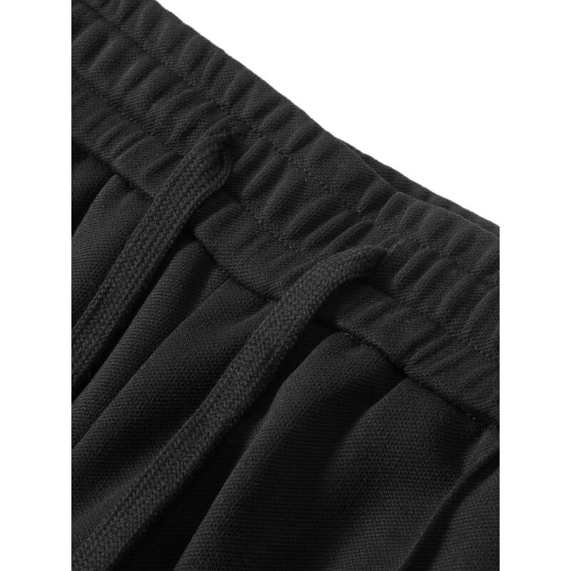 GXG Men's 2024 A/W Straight-Leg Casual Pants