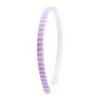 Children's Cute Headband 1cm Partysu Princess Gradient Colorful Hairpin