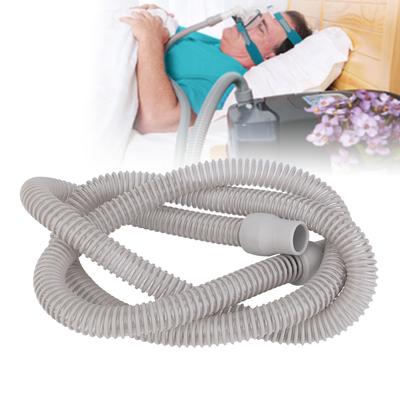 Accessori universali per macchine respiratorie in plastica Tubi CPAP per ventilatori respiratori Heathy Care